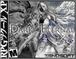 Dark Eternal