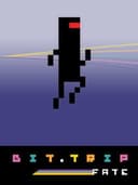 Bit.Trip Fate
