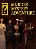 Murder Mystery Adventure