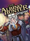 The Albino Hunter