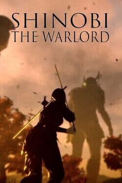 Shinobi: The Warlord