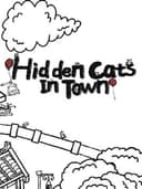 Hidden Cats in Town