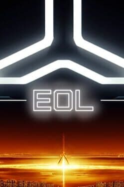 EOL: End Of Line