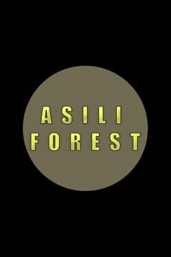 Asili Forest