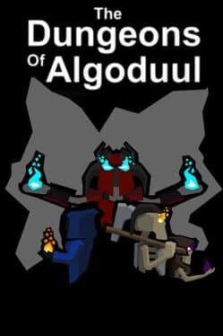 The Dungeons Of Algoduul