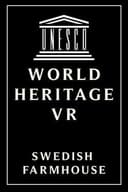 World Heritage VR: Swedish Farmhouse