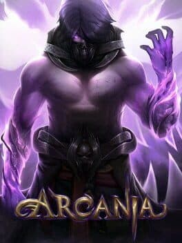 Kingdom of Arcana