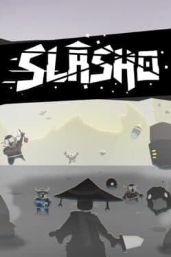 Slasho