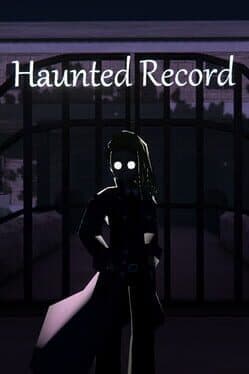 Haunted Record