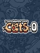 I Commissioned Some Cats 0