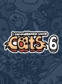 I Commissioned Some Cats 6