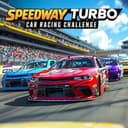 Speedway Turbo: Car Racing Challenge