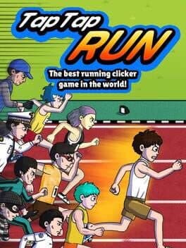 Tap Tap Run