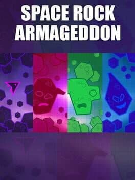 Space Rock Armageddon