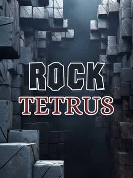 Rock Tetrus