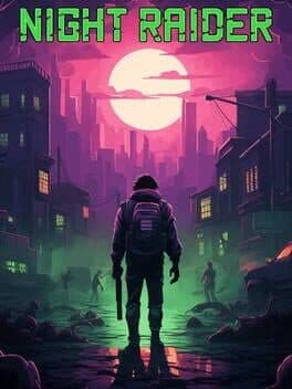 Night Raider