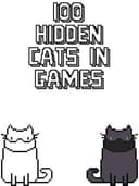 100 Hidden Cats in Games