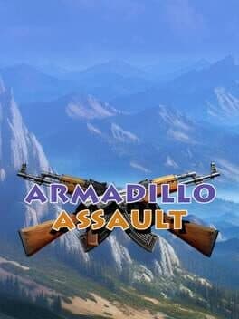 Armadillo Assault