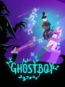 Ghostboy
