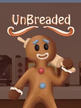 Unbreaded