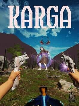 Karga