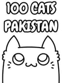 100 Cats Pakistan