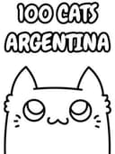 100 Cats Argentina