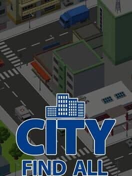 City Find All