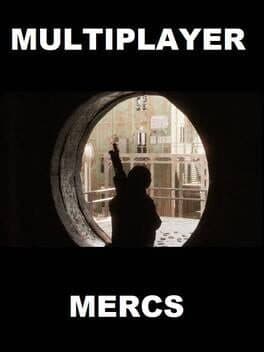 Multiplayer Mercs