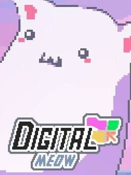 Digital Meow