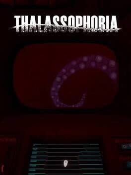 Thalassophobia