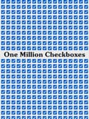 One Million Checkboxes