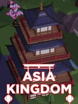 AsiaKingdom