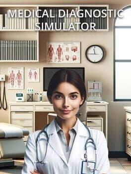 Medical Diagnostic Simulator