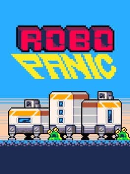 Robo Panic