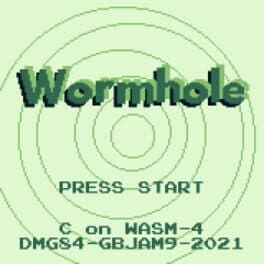 Wormhole
