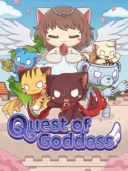 Quest of Goddess