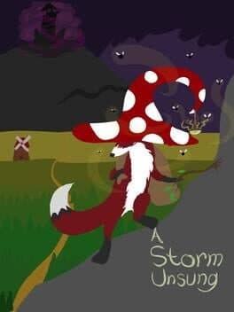 A Storm Unsung
