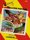 Falcon Patrol