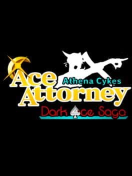Athena Cykes: Ace Attorney - Dark Ace Saga