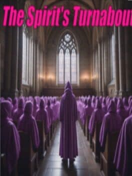 The Spirit's Turnabout