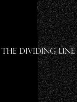 The Dividing Line