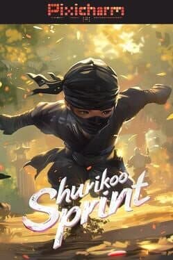 Shurikoo Sprint