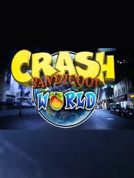Crash Bandicoot World