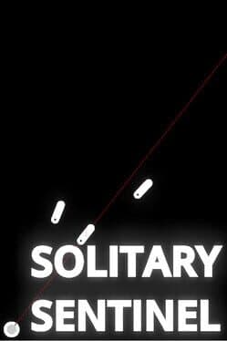 Solitary Sentinel