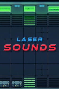 Laser Sounds