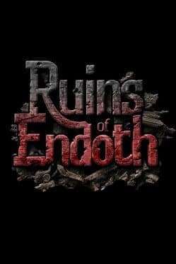 Ruins of Endoth