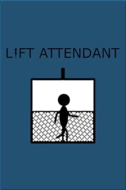 Lift Attendant