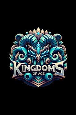Kingdoms of Age
