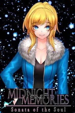Midnight Memories: Sonata of the Soul